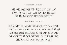 Romla font