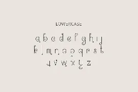 Espresshow font