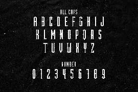 Blacot Font