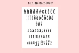 Strala Need Play - Cute And Fun Font