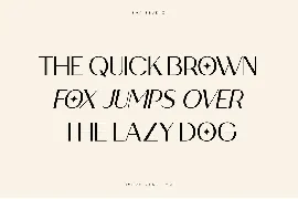 Loving Ambros font