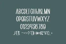 Borcade Fonts