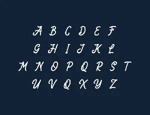 Kitabisa font