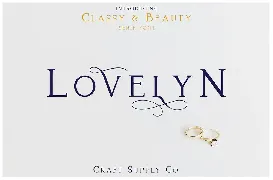 Lovelyn Font