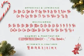 Chimse Font