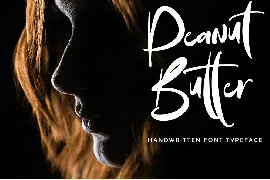 Benothy font