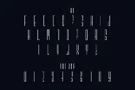 Rountera Font