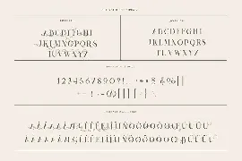 Inspiron - Vintage Serif Font