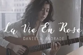 La Vi En Rose - Cute Font Duo