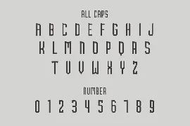 Jiharu Font