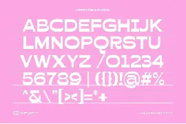 Gafiton - Pop Fun Display Font