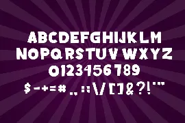 Egrapho Font