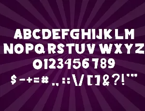 Egrapho Font