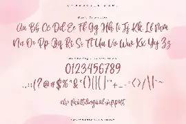 Halleyo font