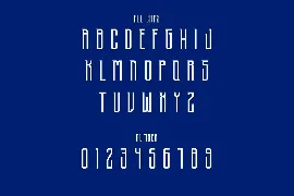 Gesoda Font