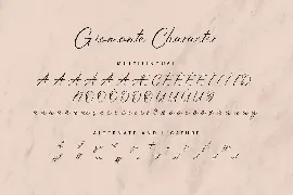 Giomonte Font