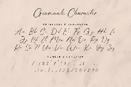 Giomonte Font