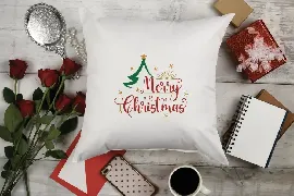 Christmas Gift - Crafter Font