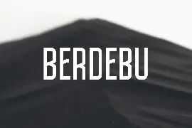 Boqhare font