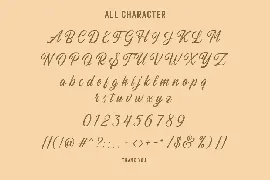 Autogate Stamp font