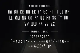 Edmont Font