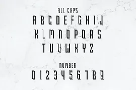 Rospore Font