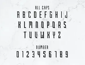 Rospore Font