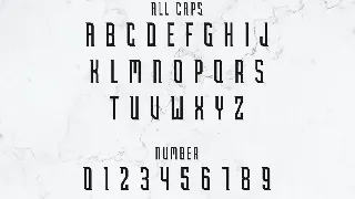 Rospore Font