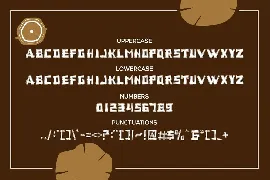 NewStraal Font