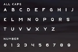 Niperia Font