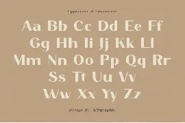 Joytig Sans-Serif Font