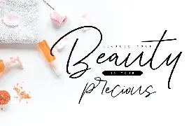 Wantroys | Ballpoint Handwriting Script Font