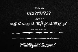 Sathseed font