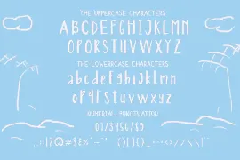 Colosal - Fun Font