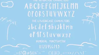 Colosal - Fun Font