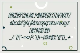 NewPropertys Font