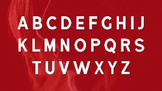 Falermo The Prim Sans font