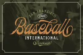 Frankest - The Vintage Font Duo