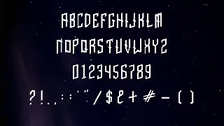 Simponi Font