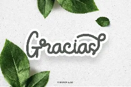 Sugarly Fancy Script Font