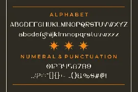 Anokoma Font