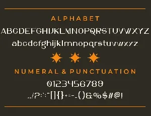 Anokoma Font