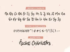 Tropicale Script Font