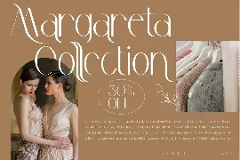 Safira Beautiful Serif Font