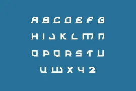 JANKIPS Font