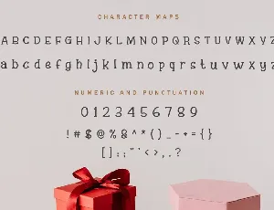 Superkids - Handwriting Travel font