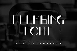 Paglon Font