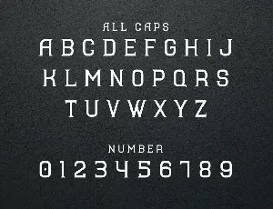 Lethor Font