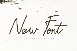 Farlattogroli Font