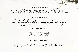 Farlattogroli Font